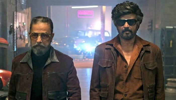 Iconic Duo Raghavan and Kamal Haasan Set to Shine on the Big Screen Again