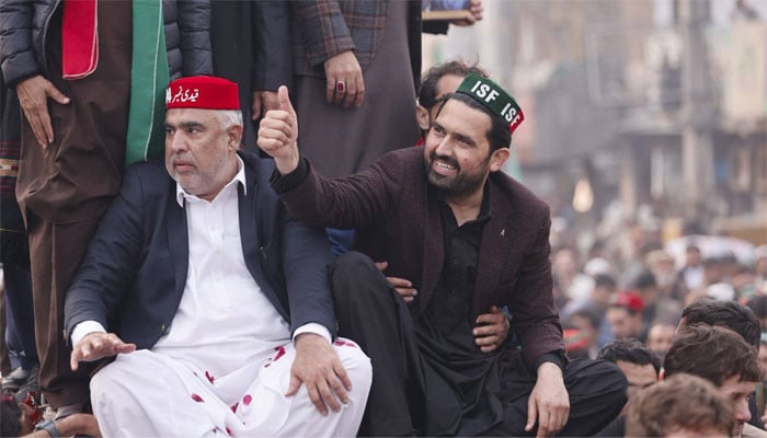 Pakistan Politicians Slam India for Blasphemous Attack in Balochistan