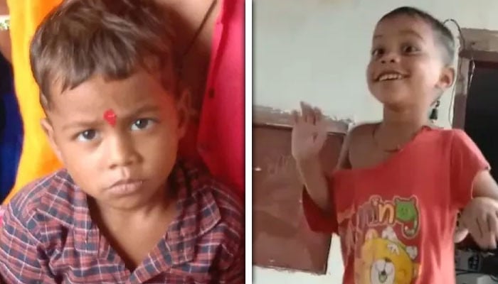 Rajasthan Case Solved: Indian Couple Arrested for Murdering 4-Year-Old Boy 6 Years Ago