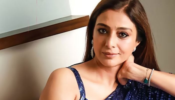 Bollywood Actress Tabu Opens Up About Her Turbulent Childhood and Family Dynamics