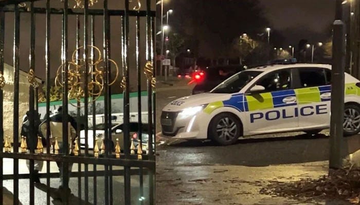Tragic Stabbing Incident Rocks UK’s Muslim Community