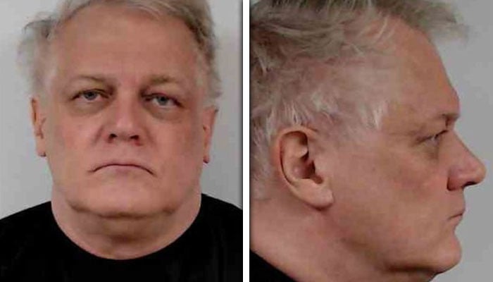 Retired US Pilot Arrested for Allegedly Training Chinese Military Pilots