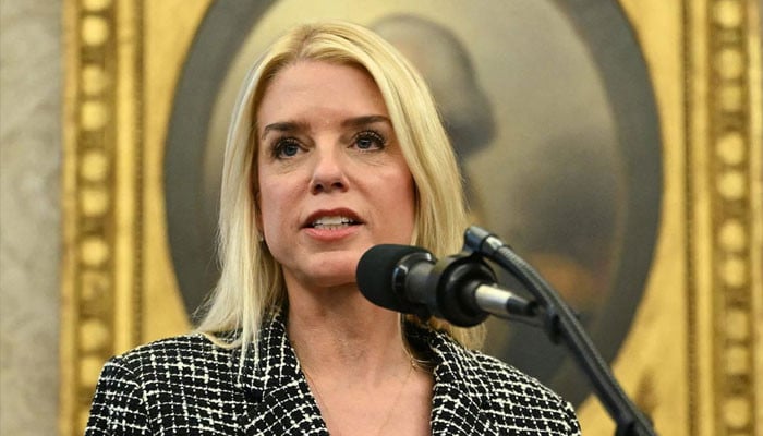 US Attorney General Rejects Apology to Jeffrey Epstein’s Victims