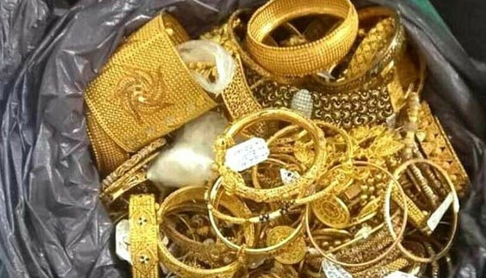 Domestic Worker Arrested in Satellite Town for Stealing Millions in Cash and Jewelry
