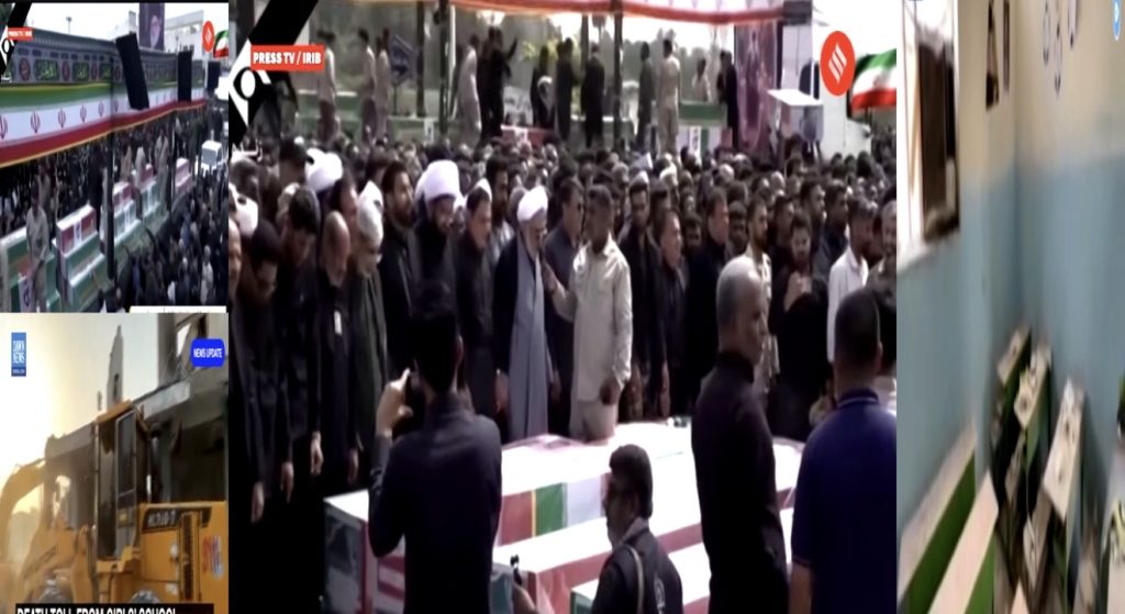 168 Schoolgirls Yesterday Taliban. Today Who?