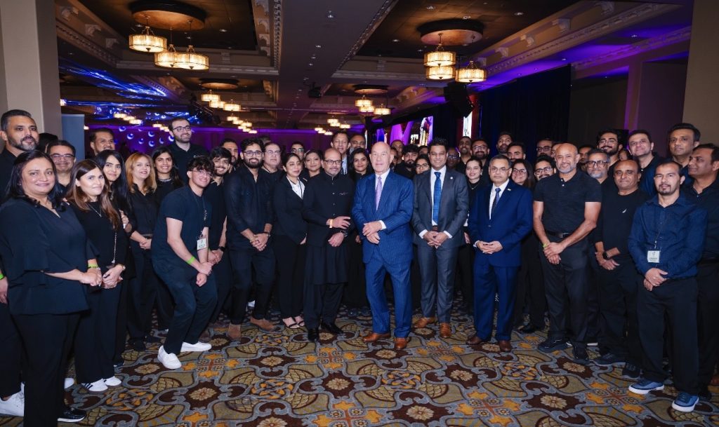 Houston’s Annual Iftar Draws Thousands, Celebrating Faith and Civic Unity