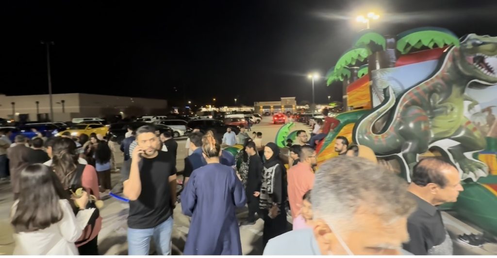 PLANO / FRISCO: Chand Raat Mela 2026 Blends Cultural Celebration