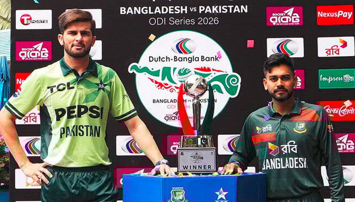 Bangladesh vs Pakistan: 2nd ODI to be played at Sher-e-Bangla Stadium today