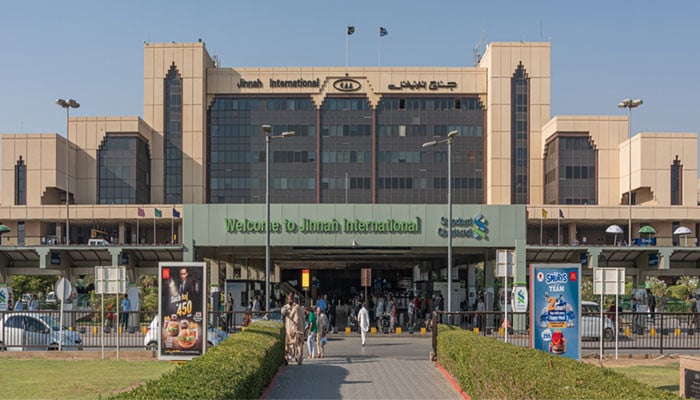 Pakistan Airspace Remains Operational Despite Misleading Reports