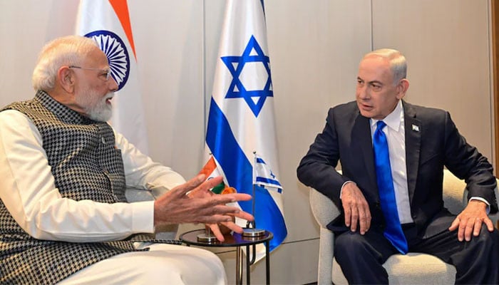Israel’s Ambassador Reveals US and Israel’s Joint Operation on Iran Amid Modi’s Visit