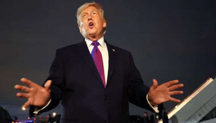 Iran Conflict Escalates: Trump Threatens New Attacks on Iranian Island