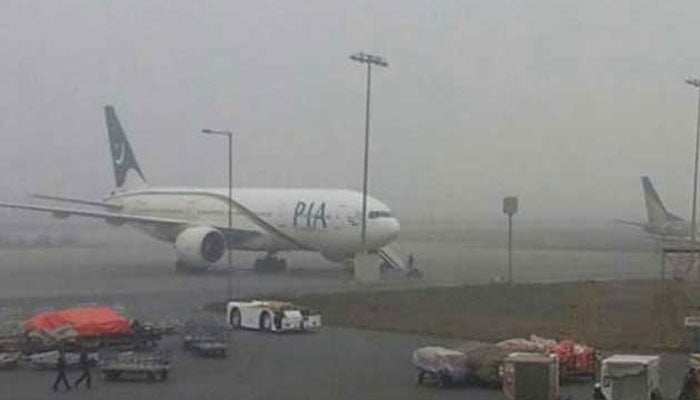 “Warning Issued for Severe Weather in Sindh, Pakistan”