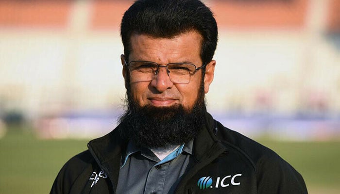 ICC T20 World Cup Exit Sparks Resignation of Pakistani Cricket Team’s Selection Committee Member