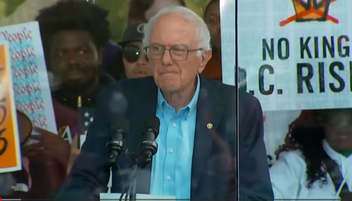 Mass Protests Erupt in US Against Trump’s Iran War Plans