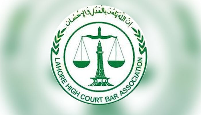 Lahore High Court Bar Election Dispute Resolved Through Committee Meeting