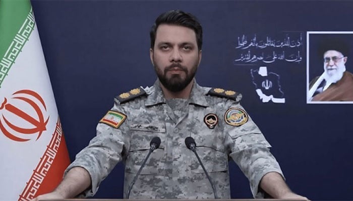 Iran-Iraq Conflict Escalates: Iranian Forces Claim Targeting 500+ US Troops