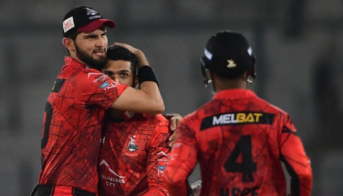PSL 11: Shahid Afridi Faces Charges Over Security Protocol Breach