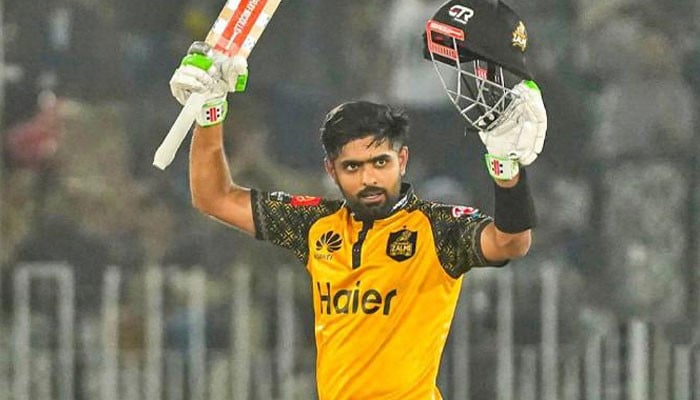 Pakistan Super League 11: A New Era for Peshawar Zalmi