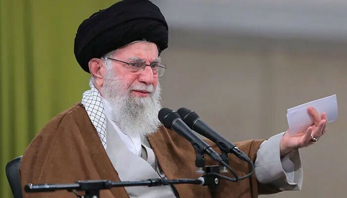 Iran’s Supreme Leader Ayatollah Ali Khamenei Passes Away