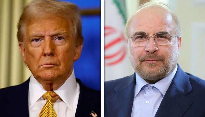 Iran’s Parliamentary Speaker May Play Key Role in US-Iran Talks