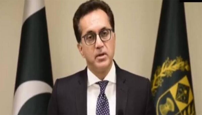 Iran Conflict: Pakistani Envoy Reports No Casualties Among Nationals