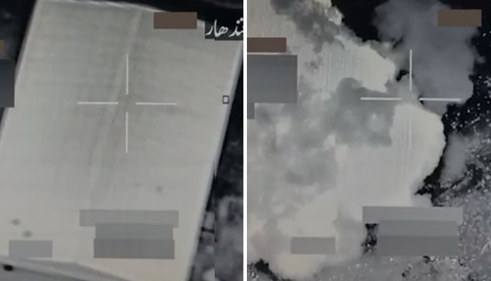 Pakistan Military Launches Successful Operations Against Taliban and Drones in Afghanistan