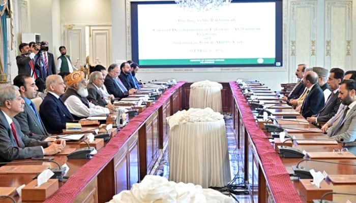 Pakistan Takes Proactive Diplomatic Stance Amid Regional Tensions