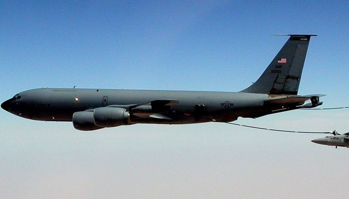 Iran-Iraq Tensions Escalate as Switzerland Bans US Military Flights