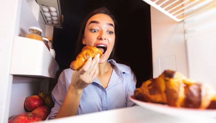 Eating Schedule Linked to Better Health, Reduced Disease Risk