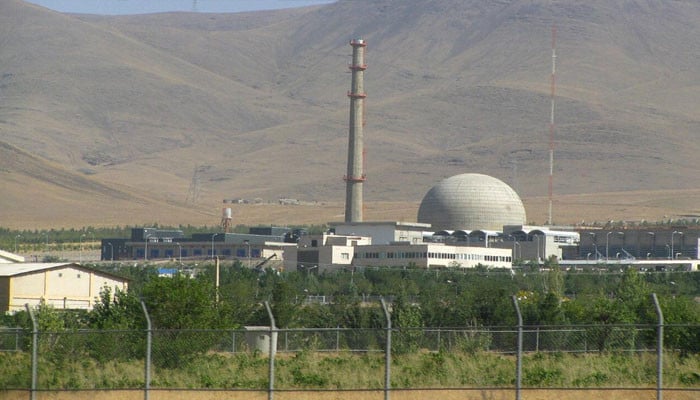 Israel Carries Out Air Strikes on Iranian Energy Facilities Despite Trump’s Warning