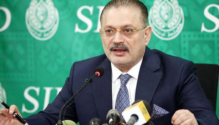 Sindh Minister Slams Imran Khan’s Sons for Anti-Pakistan Statement