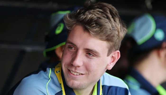 Cricket Australia Restricts Cameron Green from Bowling in IPL Amid Injury Concerns