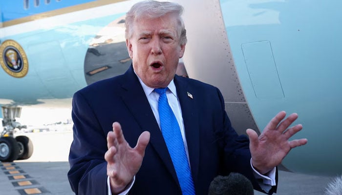 Iran-US Tensions Escalate: Trump Warns of “Devastating” Consequences