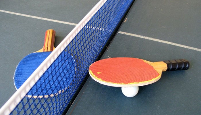 Pakistan National Table Tennis Championship Rescheduled Due to Current Situation