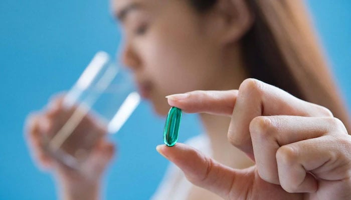 Dietary Supplements: Weighing the Pros and Cons