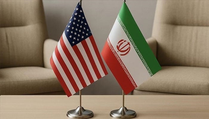Iran Open to US Peace Proposals, but with Conditions
