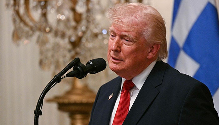 Trump Warns Iran of “Merciless” Attacks if Diplomatic Efforts Fail