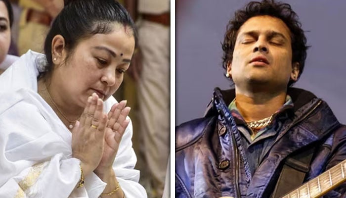 Late Singer Zubin Garg’s Wife Reveals the Only Fear That Haunted Him in Life