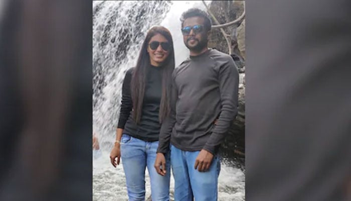 Indian Woman Commits Suicide After Domestic Dispute Turns Deadly