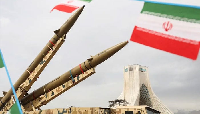 Global Tensions Rise as US-Iran Conflict Escalates