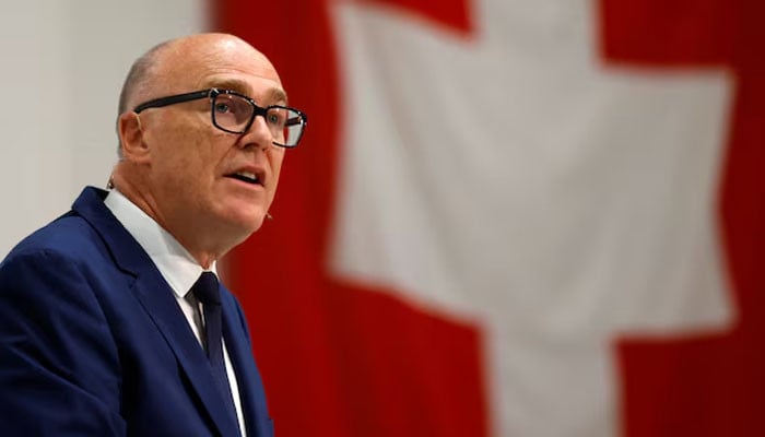 Switzerland Condemns Israeli-US Aggression on Iran, Calls it a Violation of International Law