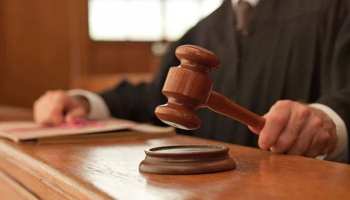 Pakistani Husband Sentenced to Death for Murdering Wife in Sargodha