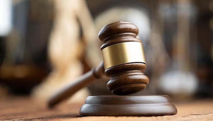 Pakistani Court Sentences Man to 9-Year Imprisonment for Defaming Wife