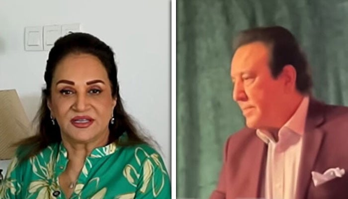 Celebrity Feuds and Drama: A Look into Pakistan’s Entertainment Industry