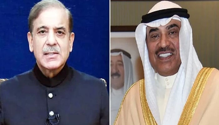 Kuwait Fully Supports Pakistan’s Mediation Bid Amid Iran-US Tensions