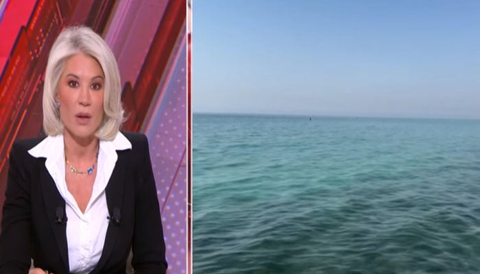 Urgent: Iran-Iraq Conflict Escalates Amidst Middle East Tensions