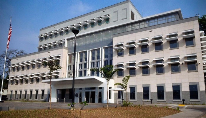 US Embassies in Pakistan Order Non-Emergency Staff to Leave Amid Rising Tensions