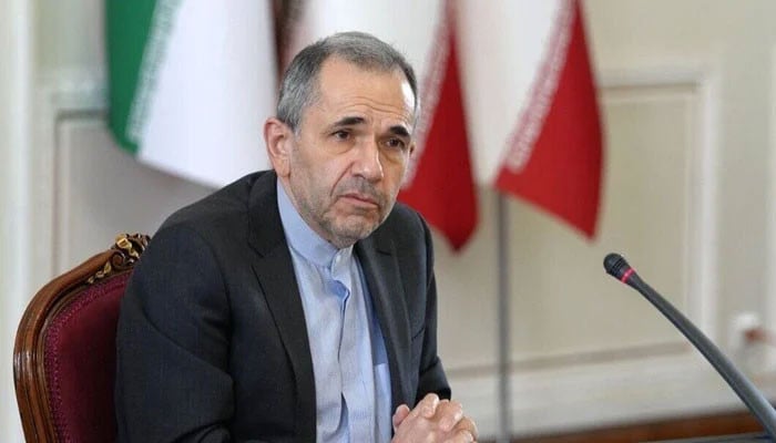 Iran Denies Involvement in Saudi Oil Facility Attack