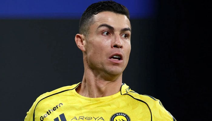 Ronaldo’s Private Jet Escapes Amid Tensions Between Iran and Saudi Arabia