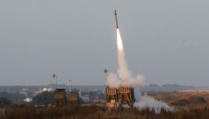 Iran Claims Strategic Strikes on US and Israeli Targets Amid Regional Tensions